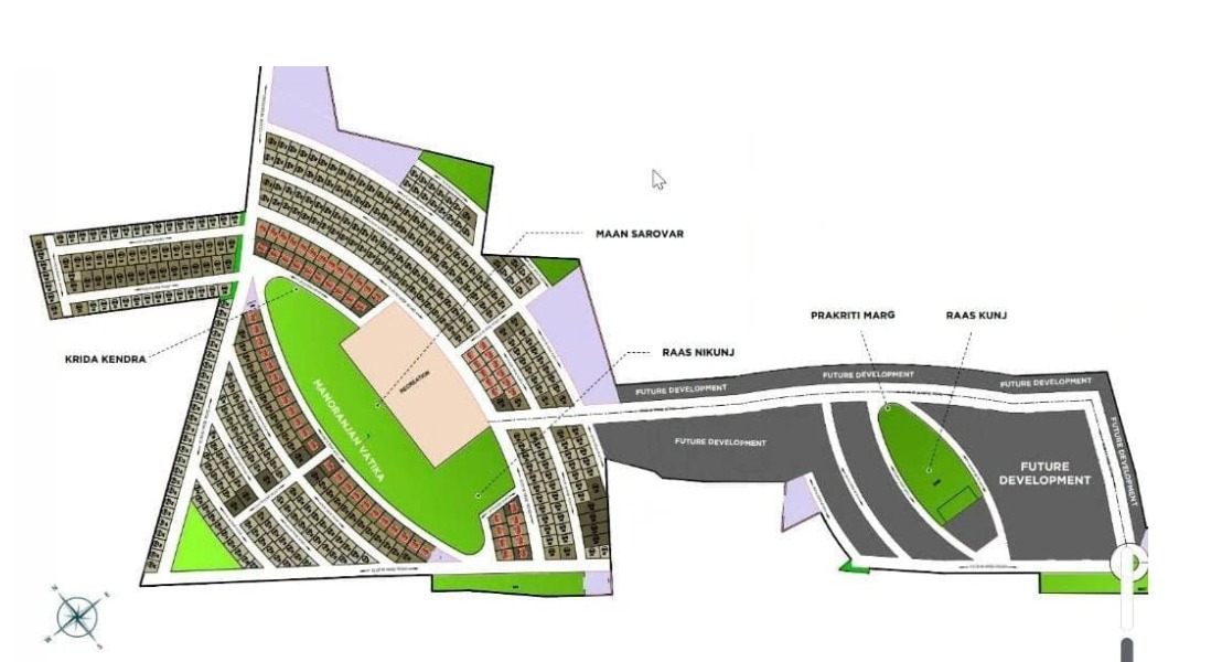 Master Plan Image